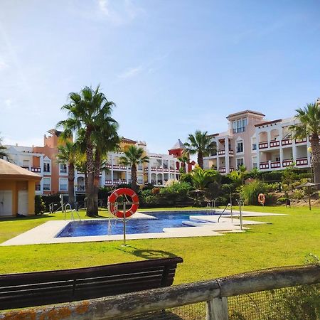 El Atico De Los Flamencos, Apartamentos Living Sur Sanlúcar de Barrameda Eksteriør bilde