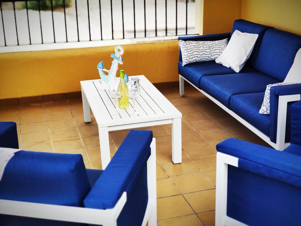 El Atico De Los Flamencos, Apartamentos Living Sur Sanlúcar de Barrameda Eksteriør bilde