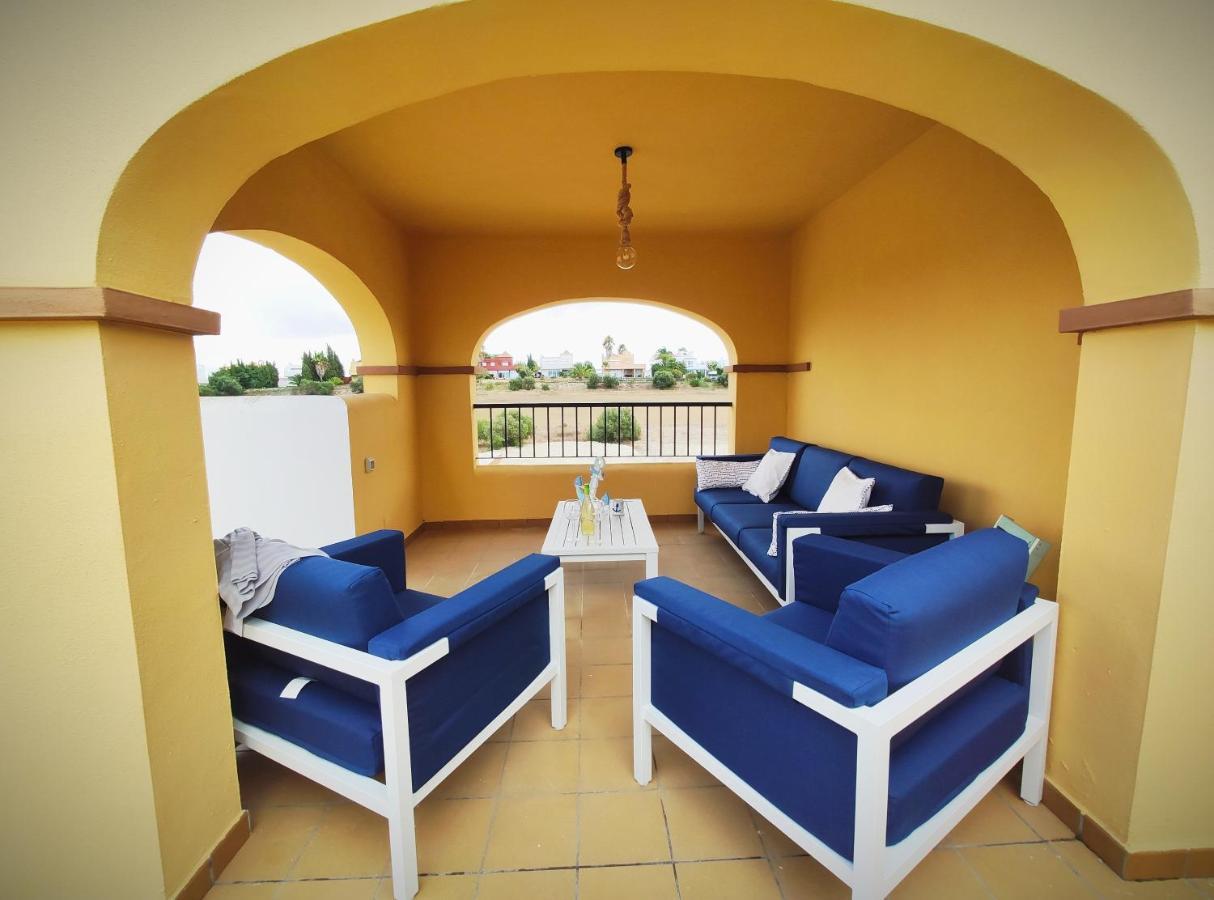 El Atico De Los Flamencos, Apartamentos Living Sur Sanlúcar de Barrameda Eksteriør bilde