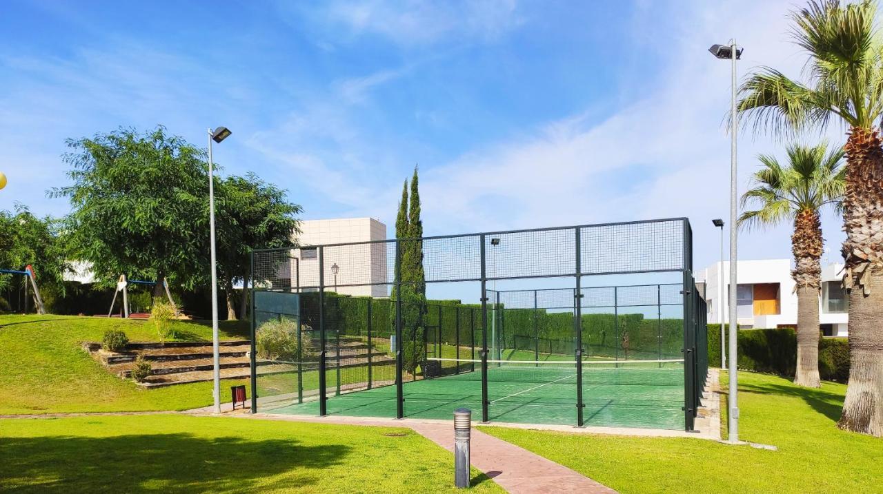 El Atico De Los Flamencos, Apartamentos Living Sur Sanlúcar de Barrameda Eksteriør bilde