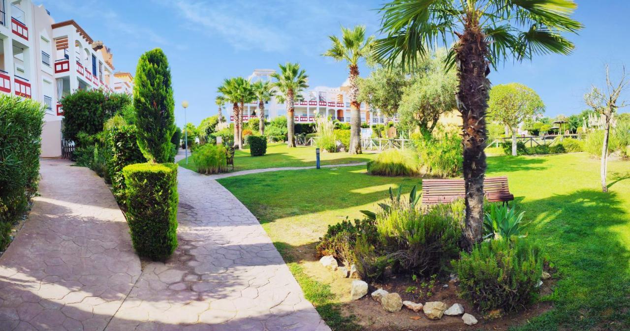 El Atico De Los Flamencos, Apartamentos Living Sur Sanlúcar de Barrameda Eksteriør bilde