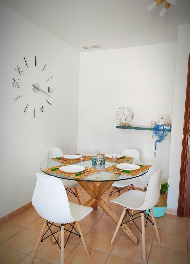 El Atico De Los Flamencos, Apartamentos Living Sur Sanlúcar de Barrameda Eksteriør bilde