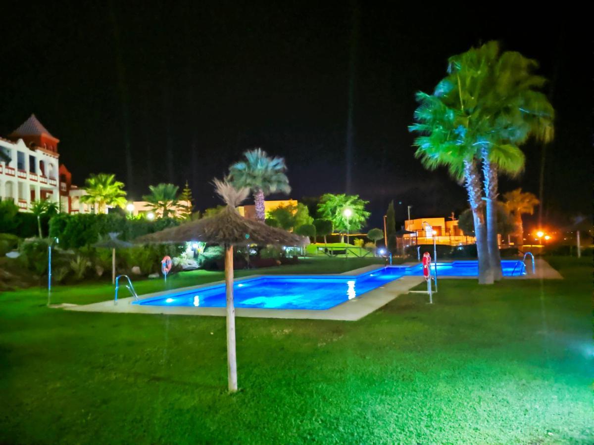 El Atico De Los Flamencos, Apartamentos Living Sur Sanlúcar de Barrameda Eksteriør bilde