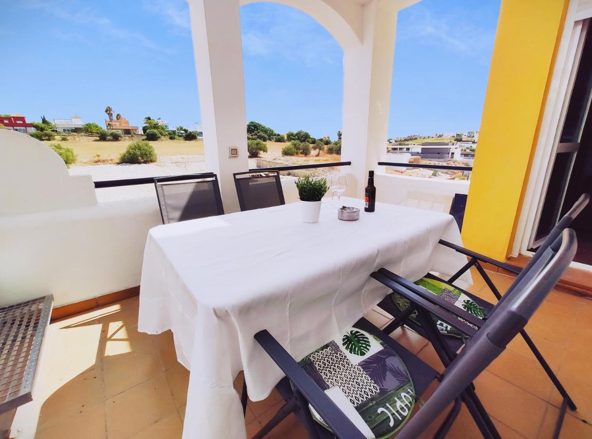 El Atico De Los Flamencos, Apartamentos Living Sur Sanlúcar de Barrameda Eksteriør bilde