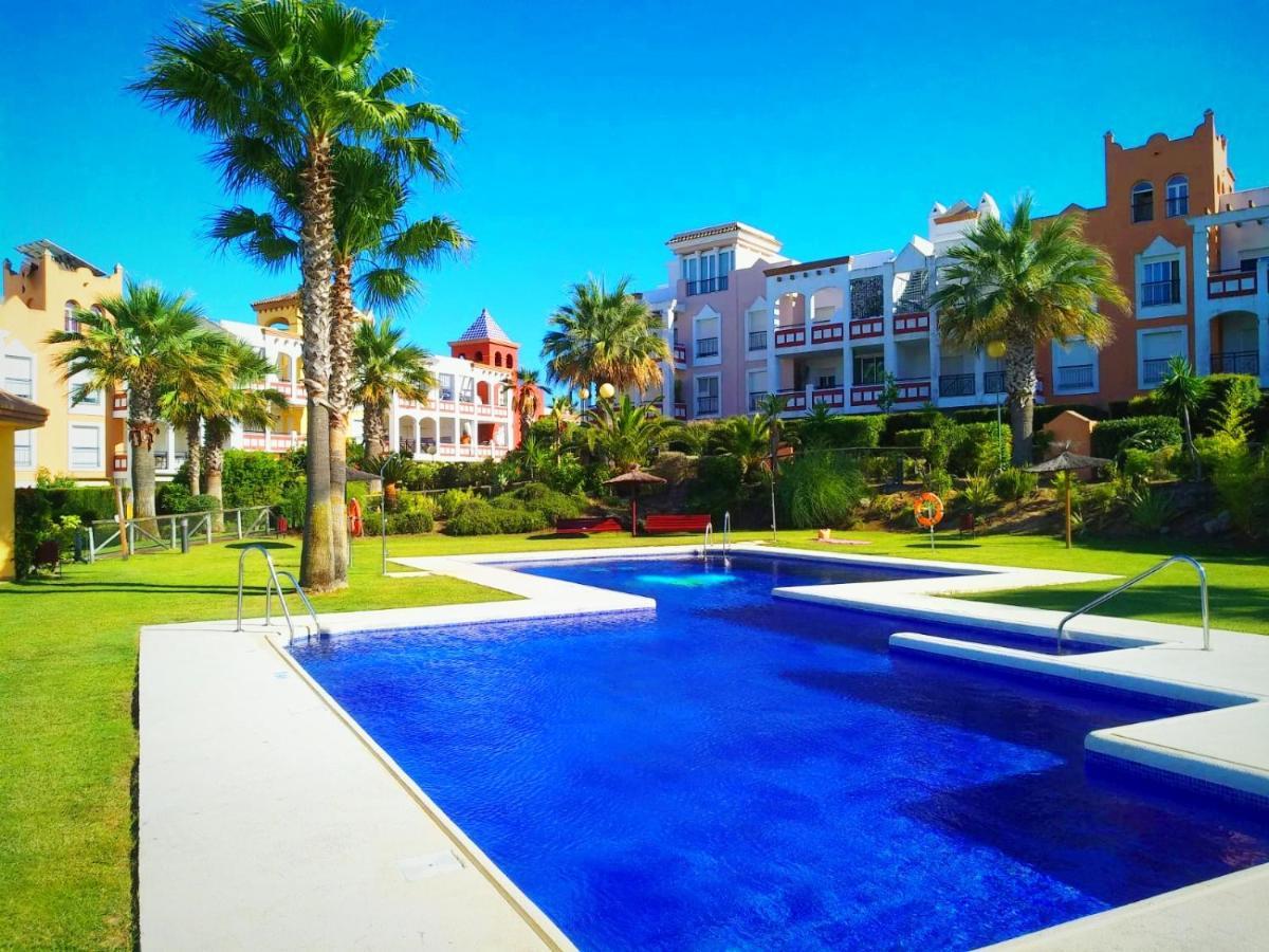 El Atico De Los Flamencos, Apartamentos Living Sur Sanlúcar de Barrameda Eksteriør bilde