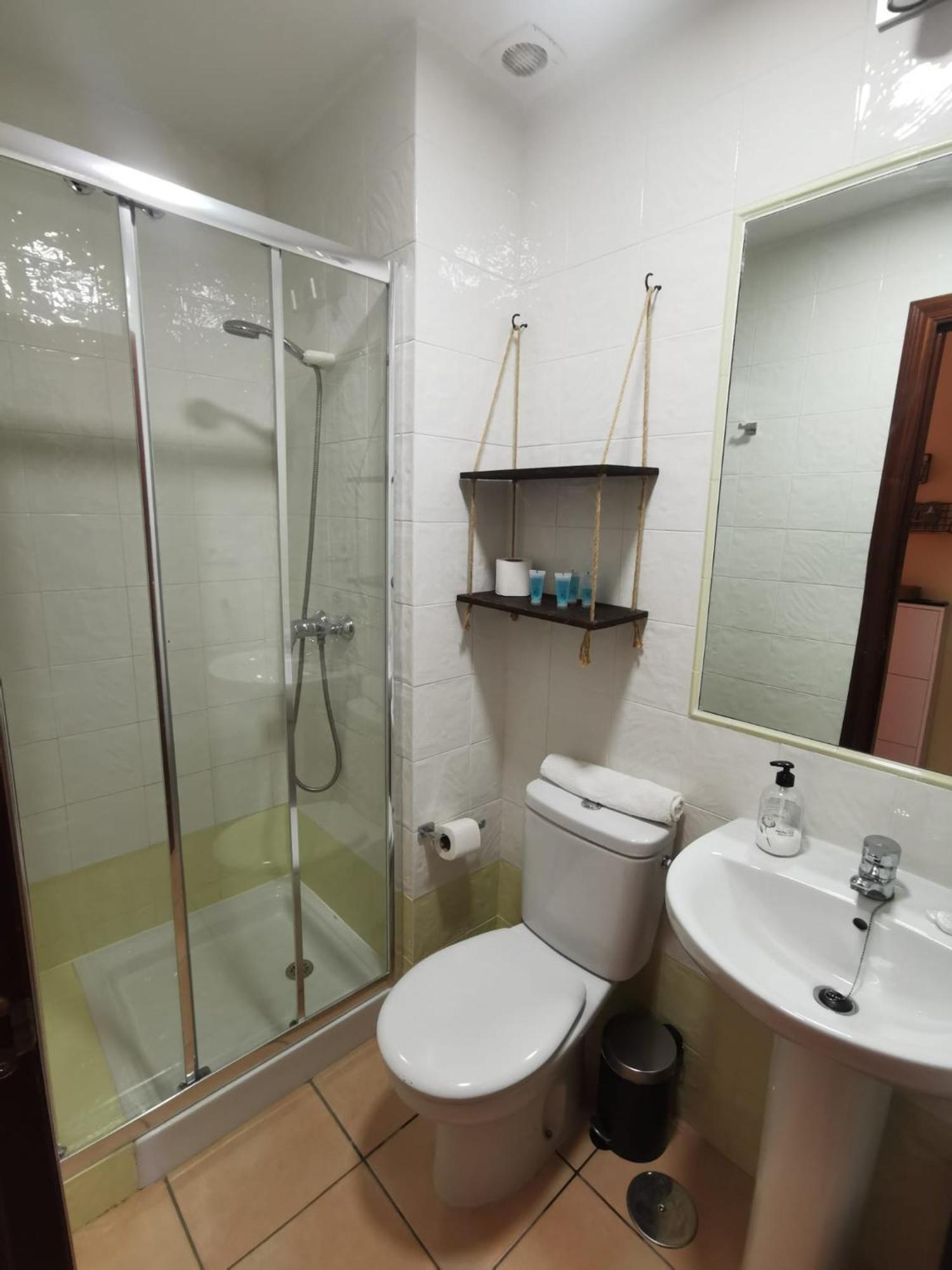 El Atico De Los Flamencos, Apartamentos Living Sur Sanlúcar de Barrameda Eksteriør bilde